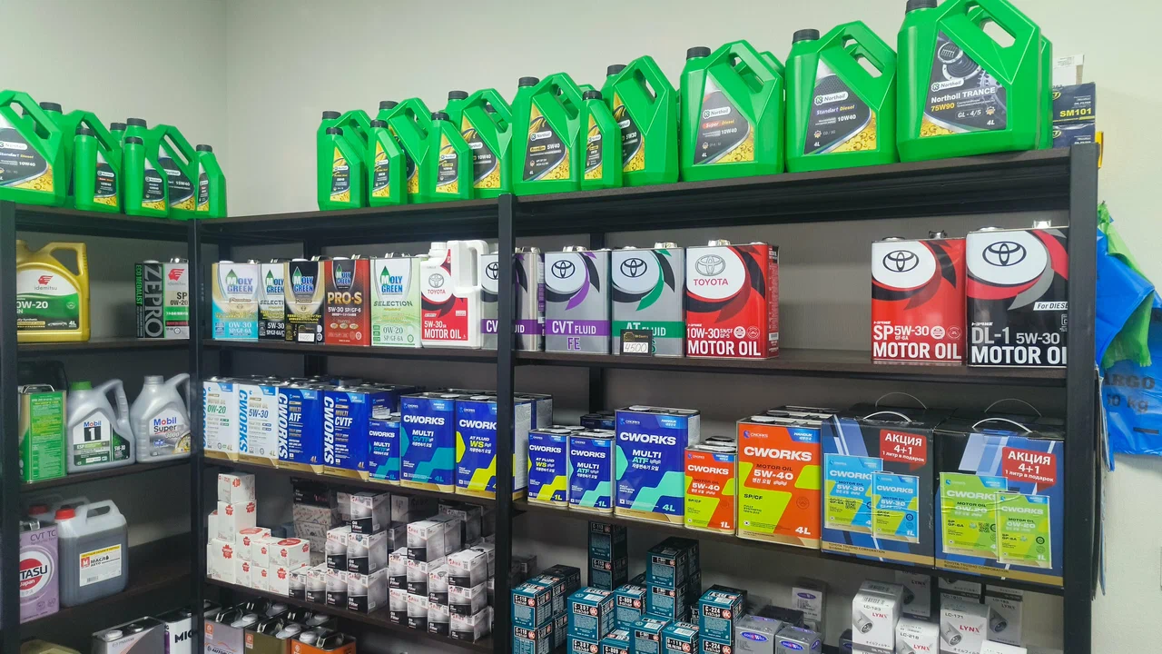 Изображение компании OilCountry